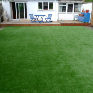 Natural Grass Carpet