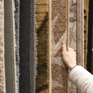 Carpet Edging Service