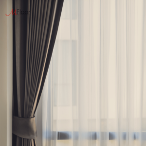 Shadow Gray Curtains